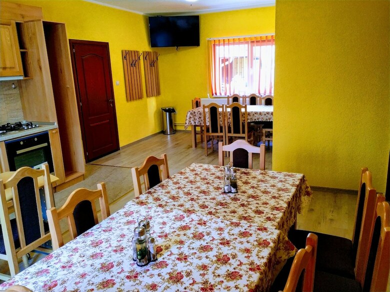 Hostal Venesis House
