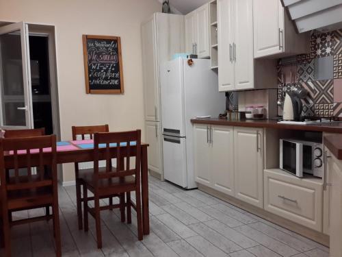 Apartment On Chaadaeva