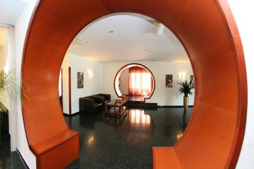 Savoy Hotel