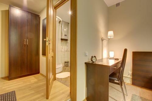 Hotel House Of Ruehl