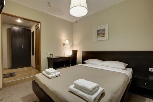 Hotel House Of Ruehl