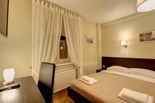 Hotel House Of Ruehl