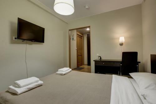 Hotel House Of Ruehl