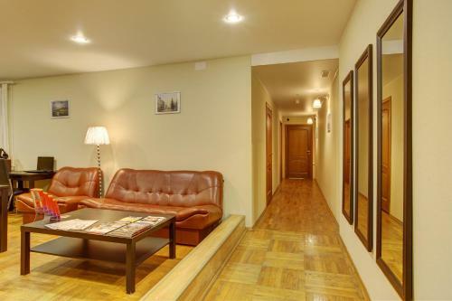 Hotel House Of Ruehl