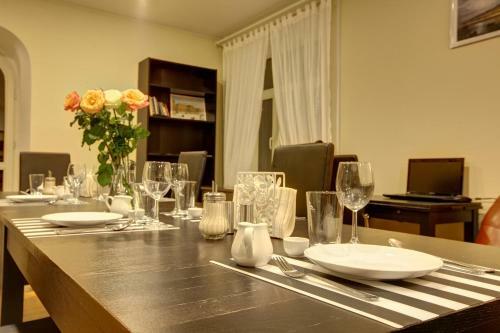 Hotel House Of Ruehl