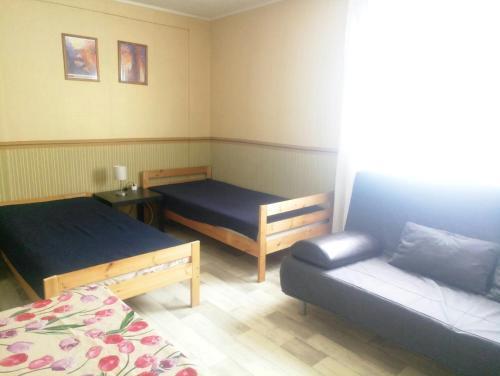 Hostal Guest House Panorama