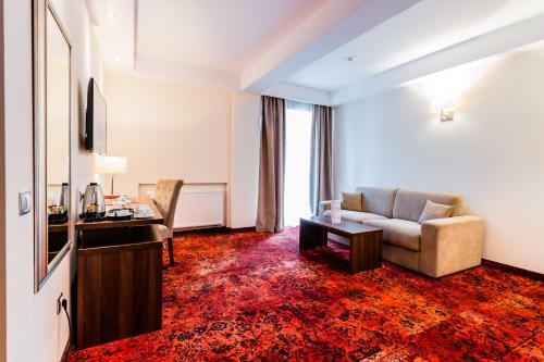 Radsor Hotel