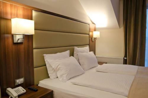 Radsor Hotel