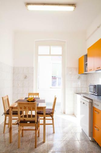 Apartament Victoria