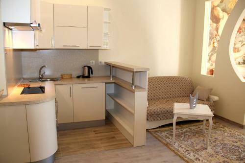 Apartments Eliza