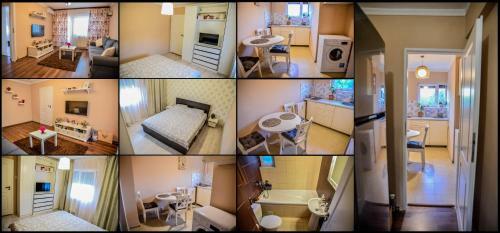 Park Apartment