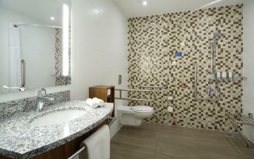 Hotel Hampton By Hilton Nizhny Novgorod