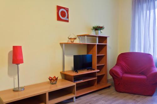 Allis-hall Apartament At Karla Libkknekhta 16