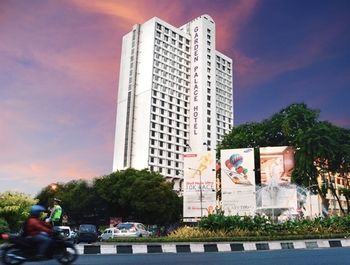 Hotel Garden Palace