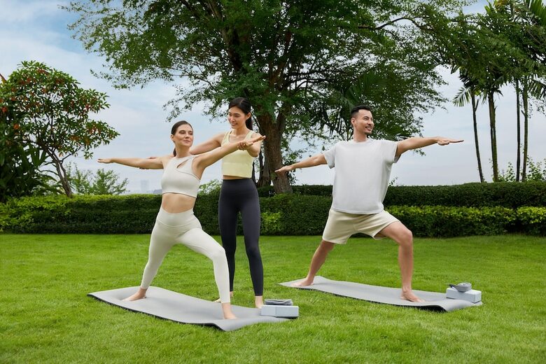Hotel Jw Marriott Surabaya