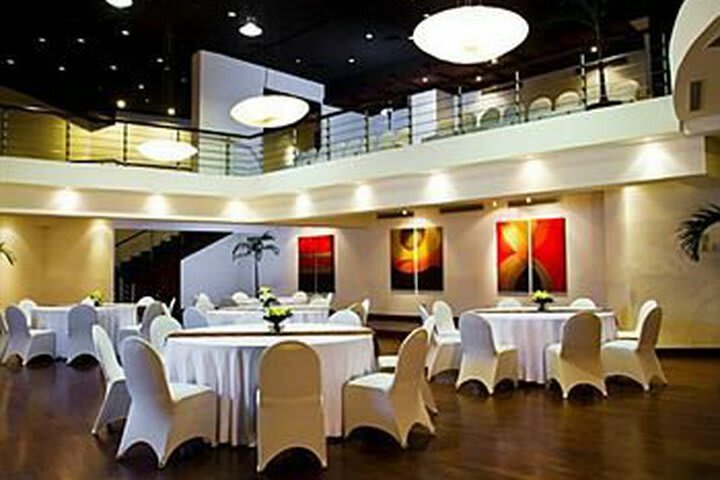 Hotel Jw Marriott Surabaya
