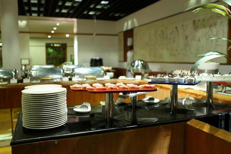 Hotel Casino