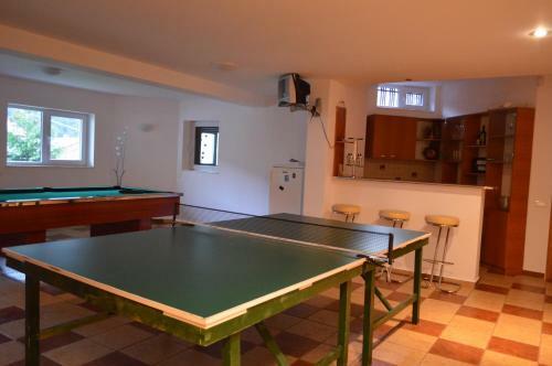 Villa Ski & Adventure Vila