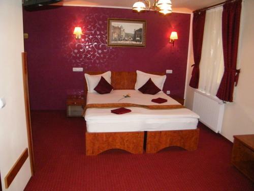 Hotel Natural