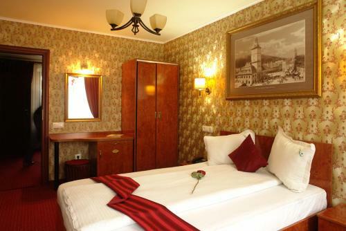 Hotel Natural