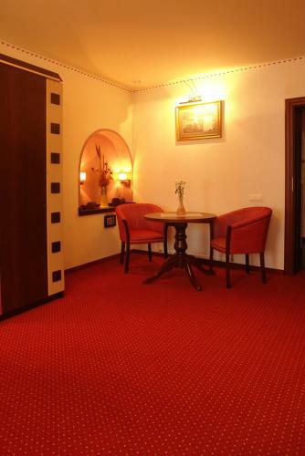 Hotel Natural