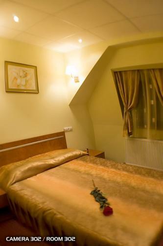 Hotel Natural
