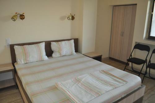Hostal Raza Soarelui