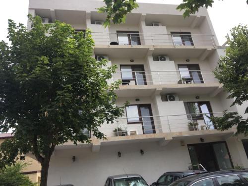 Hostal Raza Soarelui