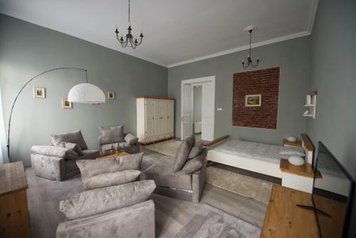 Apartament Maria