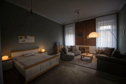 Apartament Maria