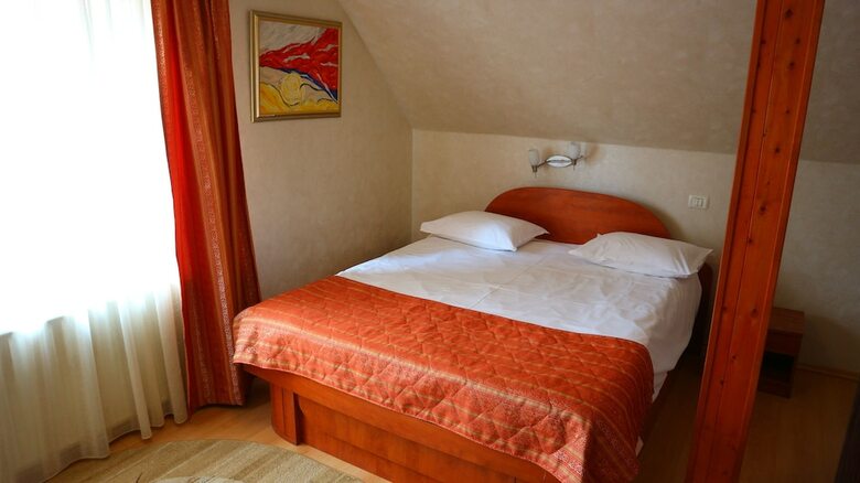 Hostal Pensiunea Andy