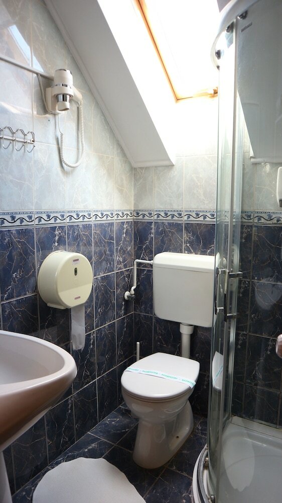 Hostal Pensiunea Andy