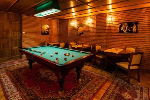 Hostal Vila Condor Sinaia