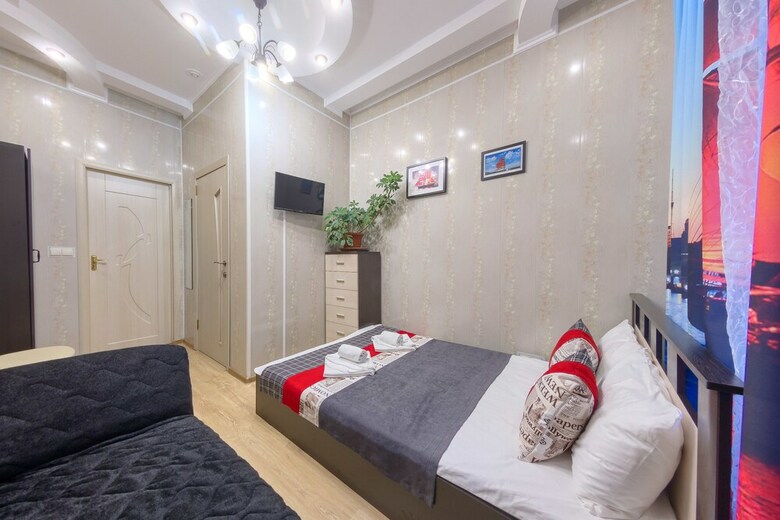 Alye Parusa Hotel