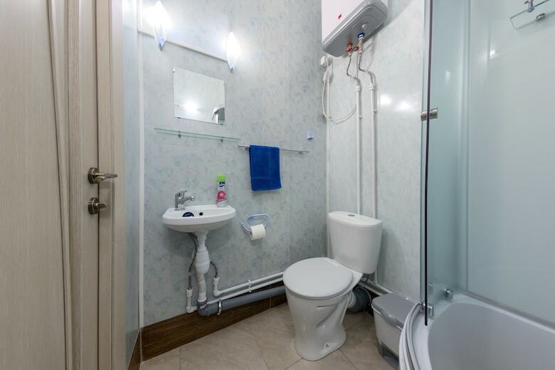 Alye Parusa Hotel