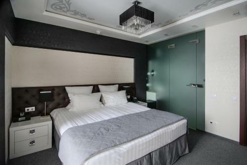 Hotel Ahotels Design Style On Tolstogo