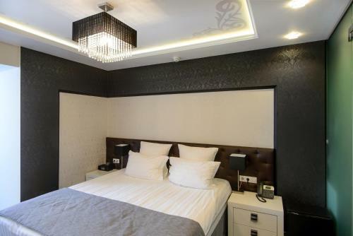 Hotel Ahotels Design Style On Tolstogo