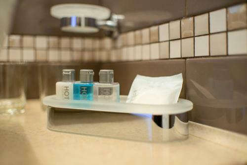 Hotel Ahotels Design Style On Tolstogo