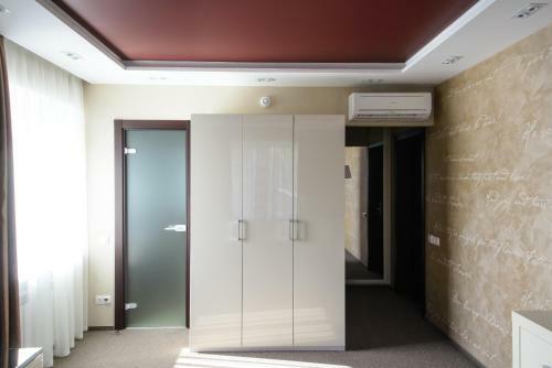 Hotel Ahotels Design Style On Tolstogo