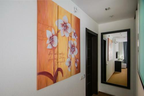 Hotel Ahotels Design Style On Tolstogo