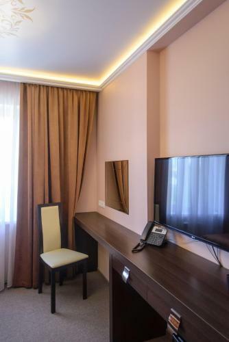 Hotel Ahotels Design Style On Tolstogo