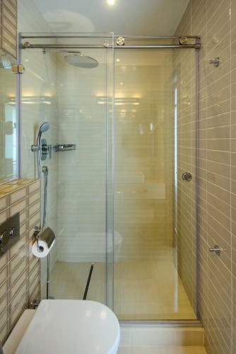 Hotel Ahotels Design Style On Tolstogo