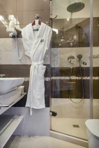 Hotel Ahotels Design Style On Tolstogo