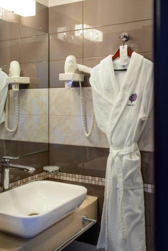 Hotel Ahotels Design Style On Tolstogo