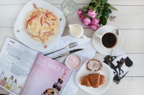 Hotel Ahotels Design Style On Tolstogo