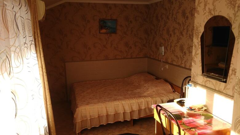 Maisky Hotel