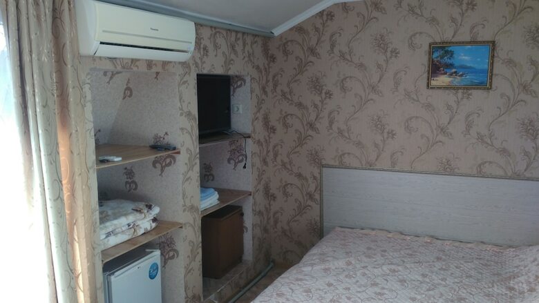 Maisky Hotel