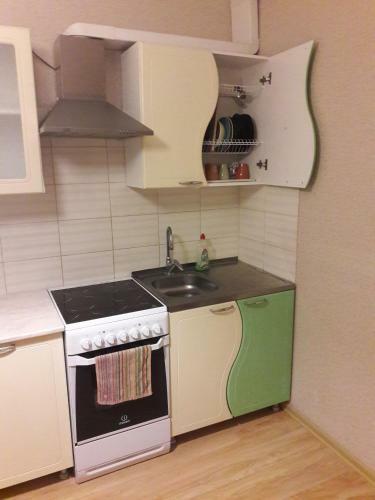 Apartamento ?????. ?? ????????????