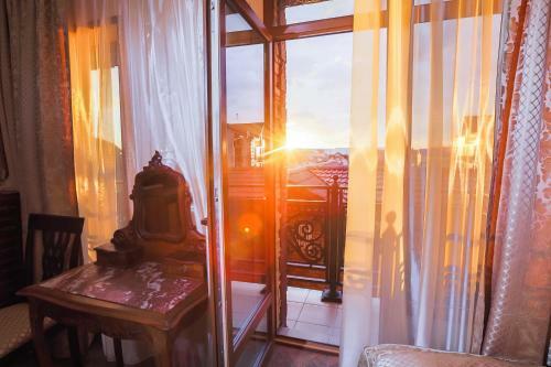 Poruchik Rzhevsky Art Hotel
