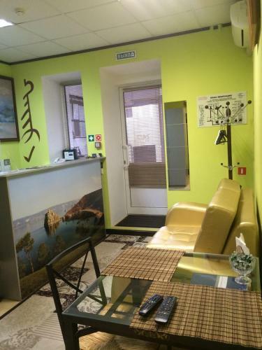 Hostel Duyzhina